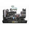 Generator curent KD80EA3KK-trifazic cu motorina si cabina