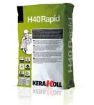 H40 Rapid Kerakoll 25kg