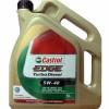 Ulei de motor Castrol Edge Turbo Diesel 5W40 - 5 litri - Ule