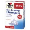 Ulei de somon Omega 3