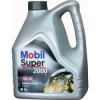 Ulei motor Mobil Super 2000 X1 10W40 - 4 litri - Ulei Motor