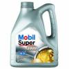 Ulei motor Mobil Super 3000 Formula FE 5W30 - 4 litri - Ulei