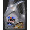 Ulei motor Mobil Super 3000 XE 5W30 505 01 4 l