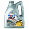 Ulei motor Mobil Super 3000 X1 5W40 - 4 litri - Ulei Motor