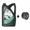 Ulei motor Opaljet 16 S 10w40 - 5 litri filtru - Ulei Motor