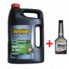 Ulei motor Promo Havoline Diesel Extra 10W40-5 litri aditiv 