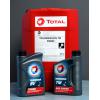Ulei motor Total de transmisie Transmission XS FE 75W80