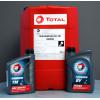 Ulei motor Total de transmisie Transmission RS FE 80W90