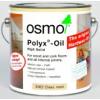 Ulei Polyx transparent satinat mat