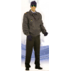 Uniforme agenti paza - Uniforme