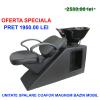 Unitate spalare coafor Magnum Mobil