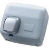 Uscator inox alb pentru maini - Uscatoare