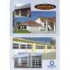 Usi de garaj industriala L 3000 x H 3000 - Usi De Garaj