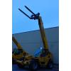 Utilaj constructii telehandler - Telehendlere