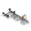 Utilaje tamplarie pvc Risus linie de productie - Utilaje Pvc