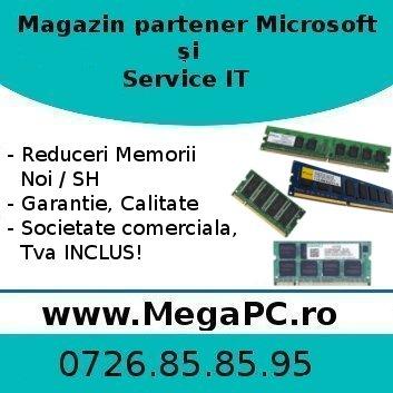 Preturi mici Memorii SH