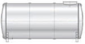 Rezervoare inox