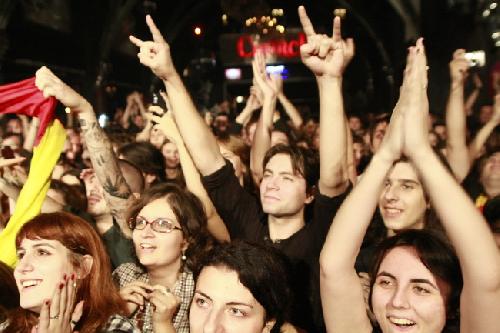 Artisti pentru nunta bucuresti