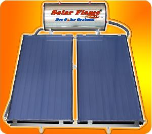 Boiler solar 200 litri