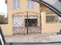 Poarta fier forjat, poarta fier forjat ploiesti