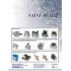 Valve de Gaz Modulatoare si Regulatoare