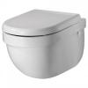 Vas WC supendat Ideal Standard Washpoint - Obiecte Sanitare 