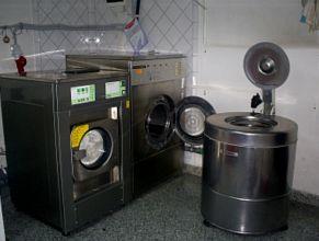 Spalare profesionala