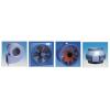 Ventilatoare industriale - Novovent - Ventilatoare
