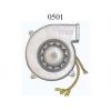 Ventilator insuflant - Vigas - Piese Schimb Cazan Vigas