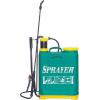 Vermorel NS 16 telescopic - Vermorele