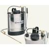 Vermorele Dal Degan Nova Atena 16 l inox - Vermorele Dal Deg