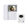 Video interfon color BS-358 - Video Interfoane