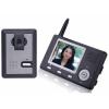 Video Interfon Wireless pentru vila - Videointerfon