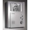  Videointerfon alb negru pentru o familie  - Interfoane