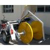 Vinci pentru linile aeriene RDWH 1500 E - Vinciuri