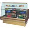  Vitrina frigorifica orizontala cofetarie 1 2m  - Vitrine Fr