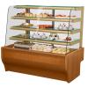 Vitrina frigorifica pentru cofetarie - Vitrine Frigorifice