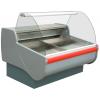 Vitrina frigorifica pentru peste 1 4 m - Vitrine Frigorifice
