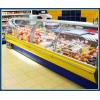 Vitrina frigorifica refrigerare