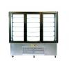 Vitrina frigorifica verticala cofetarie-patiserie tripla