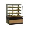 Vitrine Frigorifice Orizontale pentru Patiserie-Cofetarie 6