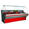 Vitrine frigorifice orizontale