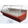 Vitrine frigorifice ventilate JBG - Vitrine Frigorifice