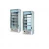 Vitrine frigorifice verticale 400 L
