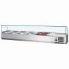  Vitrine reci pentru ingrediente 