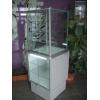 Vitrine sticla - Mobilier sticla
