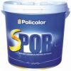 Vopsea lavabila Spor interior 15L 24kg