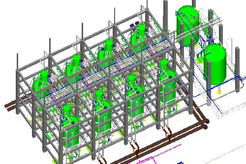 Proiectare industriala