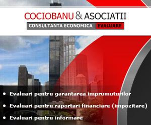 Evaluare spatii birouri