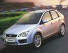Ford Focus 1.6 I